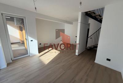Apartament cu 4 camere semidecomandat în Girocului - 2