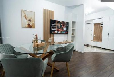 Apartament modern de 2 camere, lux, decomandat - Central Address - 3