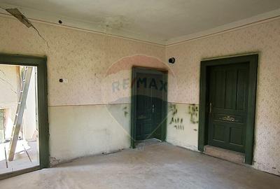 Casa tradi?ionala de vanzare in ?omartin-Sibiuid... Casa tradi?ionala de vanzare in ?omartin-Sibiuid... - 11