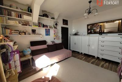 Apartament cu 2 camere de vanzare in Timisoara, zona Kiriac Apartament cu 2 camere de vanzare in Timisoara, zona Kiriac - 4