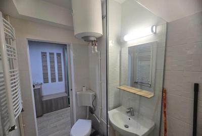 Metrou Piata Muncii 2 cam, mobilat/utilat, aer conditionat, boiler - 6