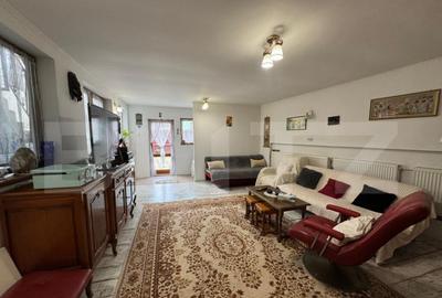 Casă cu 4 camere cu Teren 109 Mp în Central - 13