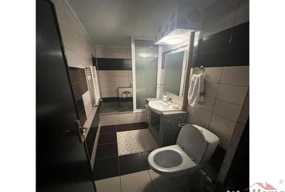 Apartament cu 2 camere decomandat, mobilat în Central - 9