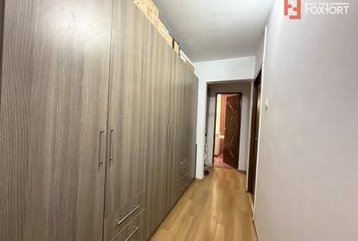 COMISION 0% Apartament cu 3 camere de vanzare in Timisoara, zona Lipovei COMISION 0% Apartament cu 3 camere de vanzare in Timisoara, zona Lipovei - 17