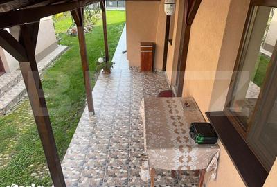 Casă cu 3 camere cu Teren 1330 Mp în Tărtășești - 3