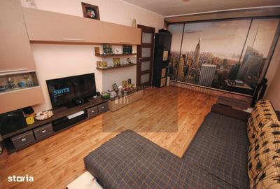 Apartament cu 2 camere decomandat în Brâncoveanu
