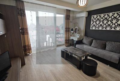 Garsonieră decomandată, mobilată în Giurgiului - 3