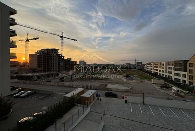 Apartament cu 2 camere decomandat în Pipera - 19