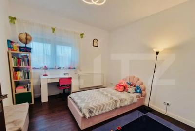 Apartament cu 4 camere decomandat, mobilat în Unirii - 7