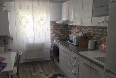 Apartament cu 2 camere decomandat în Central - 5