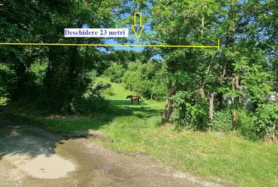 Teren Construcții intravilan de 6011 mp, în Mislea - 7