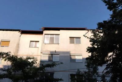 Apartament cu 2 camere decomandat în Spitalului - 1