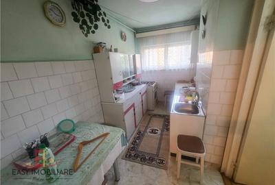 Apartament cu 2 camere decomandat în Dâmbu Pietros - 4
