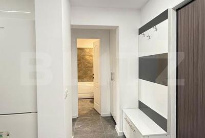 Apartament cu 2 camere, mobilat în Bartolomeu - 11