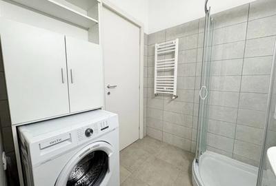 Garsonieră decomandată, mobilată în Pipera - 4