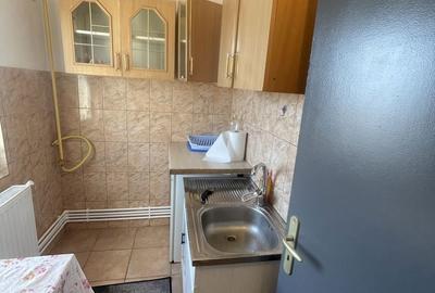 Garsonieră semidecomandată în Central - 7