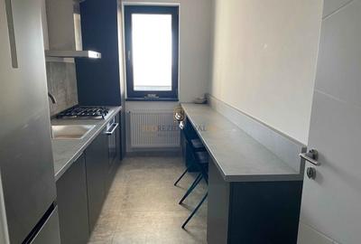 Garsonieră decomandată, mobilată în Olteniței - 1