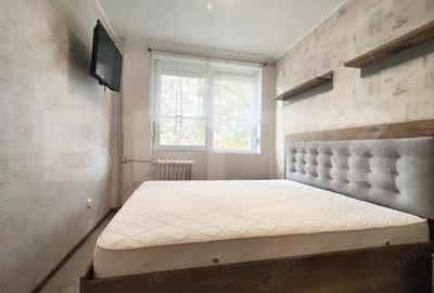 Apartament 3 camere, parcare privata, zona Rogerius - 4