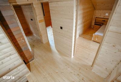 Casă cu 4 camere în Prundu Bârgăului - 3