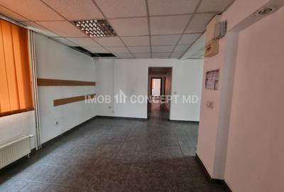 Vanzare Cladire comerciala si de birouri in zona Cina- Andrei Muresanu - 17
