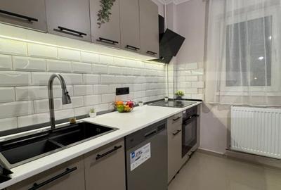 Apartament 2 Camere LUX Parc Tineretului - 6