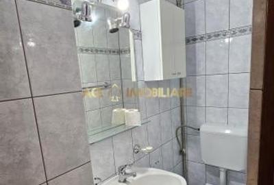 Apartament cu 3 camere decomandat, mobilat în Rahova - 7