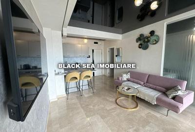 Apartament cu 2 camere semidecomandat, mobilat în Tomis Plus - 8