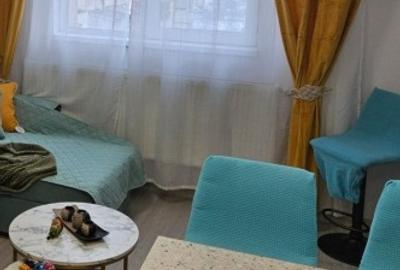 Garsoniera renovata- totul nou si modern- Bartolomeui - 6