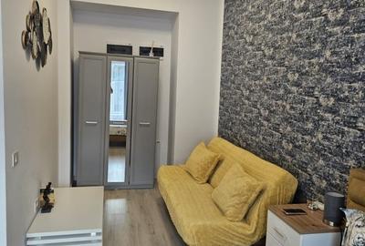 Garsonieră decomandată în Noua - 3