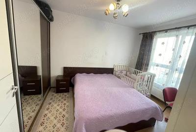 Apartamentcu doua camere de inchiriat zona Avantgarden - 4