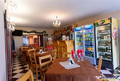 Spațiu comercial, de 570 mp, în Ghelința - 10