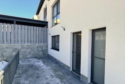 Casa tip duplex cu terasa 20 mp si parcari in Iris - 9