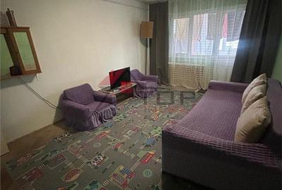 Apartament cu 3 camere decomandat în Alexandru cel Bun - 1