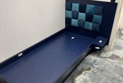 Apartament cu 3 camere în Voineasa - 4