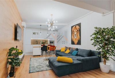 BLOC NOU APARTAMENT 3 CAMERE | MOBILAT UTILAT |ULTRACENTRALA