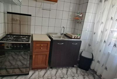 Apartament cu 2 camere semidecomandat în Găvana - 8