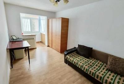 Garsonieră decomandată în Ostroveni - 8