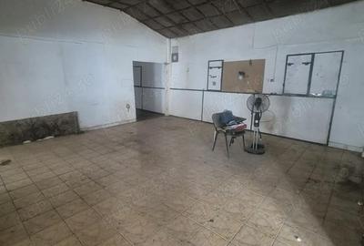 Spațiu comercial, de 280 mp, în Central - 5