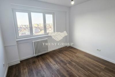 Apartament cu 3 camere decomandat în Titulescu - 8