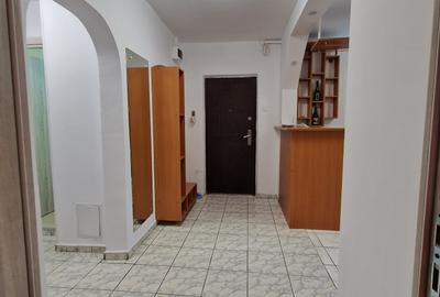 Apartament cu 3 camere, mobilat în 13 Septembrie - 8