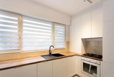 Apartament cu 2 camere decomandat, mobilat în Rahova - 1