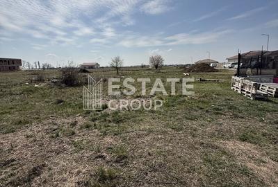 Teren Construcții intravilan de 600 mp, în Moșnița Nouă - 2