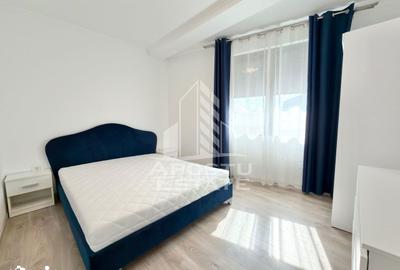 Apartament cu 3 camere în Șagului - 12