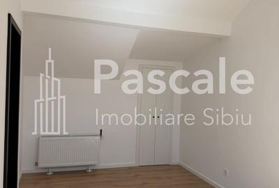 Apartament cu 3 camere în Cristian - 4