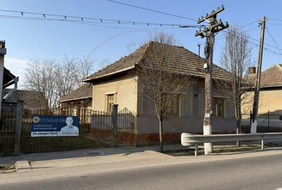 Casă individuală cu 4 camere cu Teren 2948 Mp în Central - 18