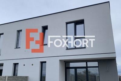 Duplex 4 camere zona Mehala cartier nou - ID V5144