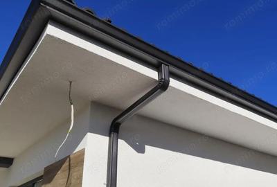 Casă cu 4 camere cu Teren 553 Mp în Sântandrei - 7