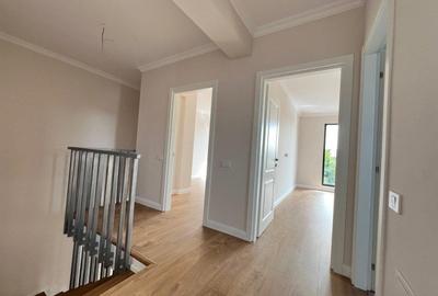 VILE TIP DUPLEX CU FUNDATII SEPARATE ZONA SOS CHITILEI-BUCURESTII NOI - 20