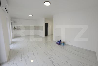 Apartament de 2 camere, ultracentral, Bulevardul Republicii - 2