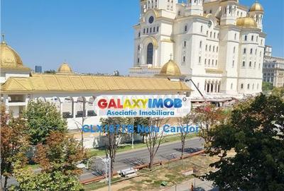 Apartament cu 3 camere decomandat, mobilat în 13 Septembrie - 5